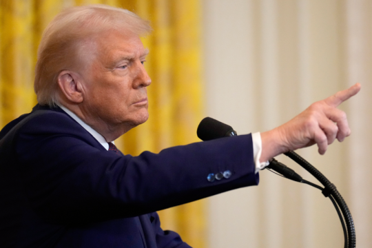trump